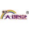 大课堂教育品牌logo