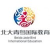 北大青鸟国际教育品牌logo