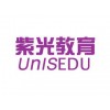 清华紫光品牌logo