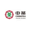 中茶普洱茶品牌logo