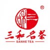 三和茶业品牌logo