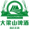 大梁山啤酒品牌logo