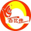 百比佳进口食品品牌logo