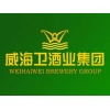威海卫啤酒品牌logo