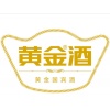 五粮液百龄窖黄金酒品牌logo