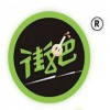 街吧奶茶店品牌logo