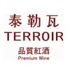 泰勒瓦红酒品牌logo