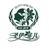圣伊菲儿花草茶品牌logo