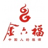 金六福酒品牌logo