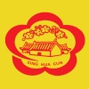 山西汾酒品牌logo