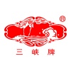 三峡酒业品牌logo