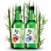 韩国清酒品牌logo