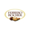 费列罗巧克力品牌logo