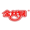 金丝猴糖果品牌logo