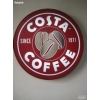 costa咖啡品牌logo