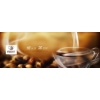 研磨时光咖啡有限公司品牌logo