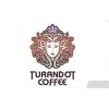 图兰朵咖啡品牌logo