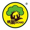 栖巢咖啡品牌logo