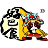 好巴食豆腐干品牌logo