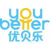 优贝乐科学馆品牌logo