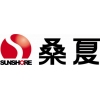 桑夏太阳能品牌logo