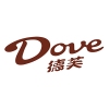 德芙巧克力品牌logo