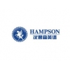 汉普森英语品牌logo