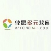 彼昂多元教育品牌logo