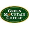 绿山咖啡品牌logo