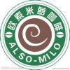 米萝咖啡品牌logo