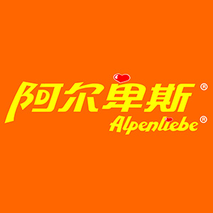 阿尔卑斯品牌logo