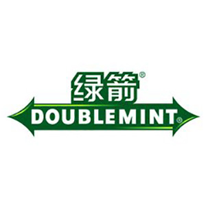 绿箭口香糖品牌logo