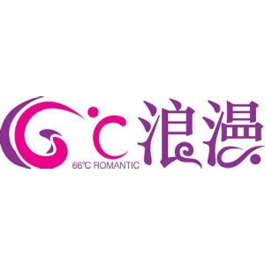 66°浪漫品牌logo