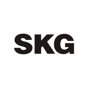 SKG品牌logo