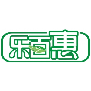 乐百惠品牌logo