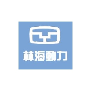 林海动力品牌logo