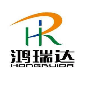 鸿瑞达木门品牌logo