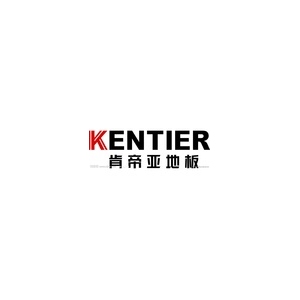肯帝亚地板品牌logo