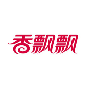 香飘飘品牌logo