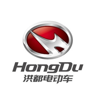 洪都电动车品牌logo