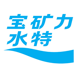 宝矿力品牌logo