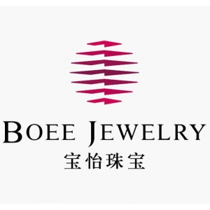 宝怡珠宝品牌logo