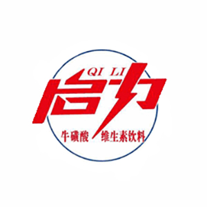 启力品牌logo