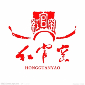 红官窑品牌logo