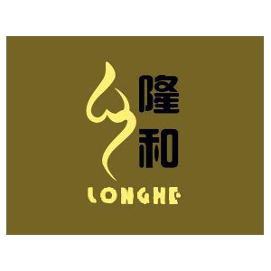 隆和品牌logo