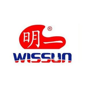 明一奶粉品牌logo