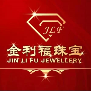 金利福珠宝品牌logo