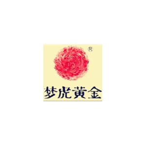 梦虎黄金品牌logo