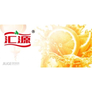 汇源果汁品牌logo