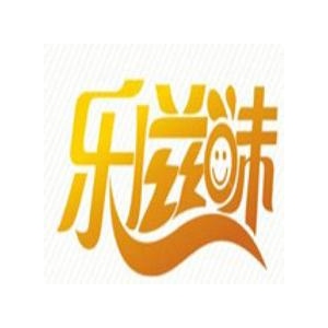 乐滋味餐饮品牌logo